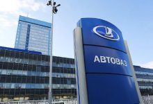 АвтоВАЗ допускает повышение цен на Lada в мае, заявил президент компании. 9